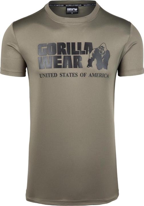 Produktbild Gorilla Wear Classic (S)
