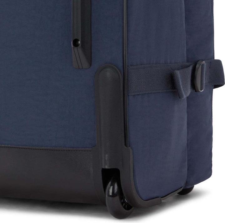 Immagine prodotto Kipling Valigia di riso TEAGAN M - Blu Bleu 2 (74 l)