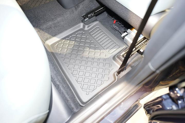Image du produit Aristar Tapis de sol toutes saisons pour Hyundai Kona à partir de 2023