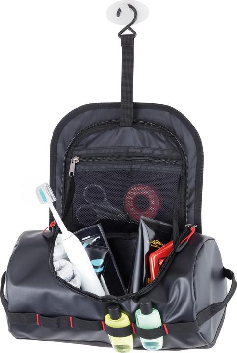 Produktbild Troika Washbag