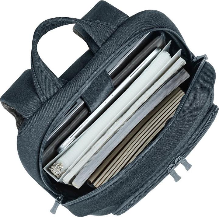 Produktbild Rivacase Riva Rucksack Galapagos dark grey 7564