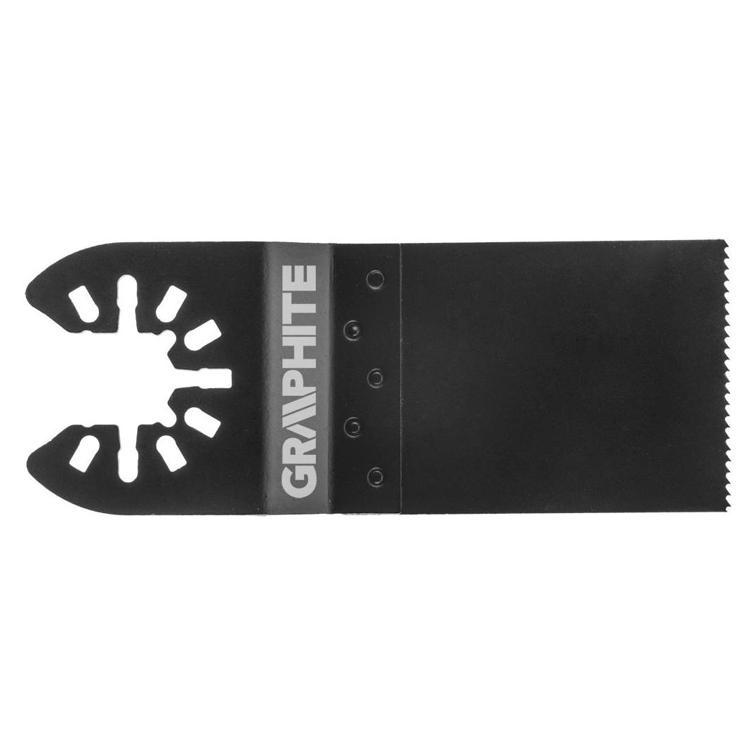 Graphite, Zaagbladen, Grafitinis Bimetalinis Pjūklo Diskas Metalui 34mm (56H055)