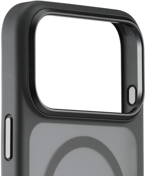 Immagine prodotto Black Rock Hybrid Case (Apple iPhone 17 Pro Max)