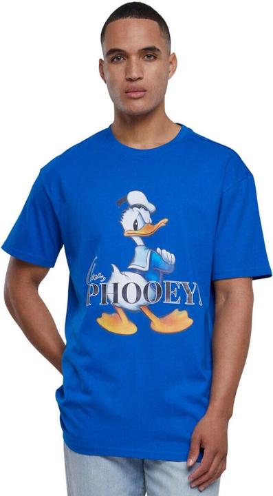Produktbild Mister Tee Phooey TShirt Übergross (M)