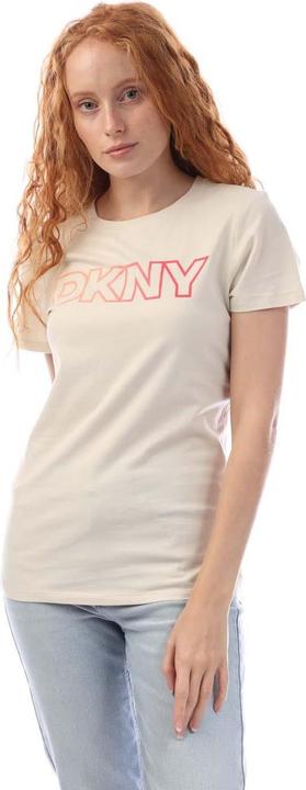 Produktbild DKNY TShirt Logo (M)