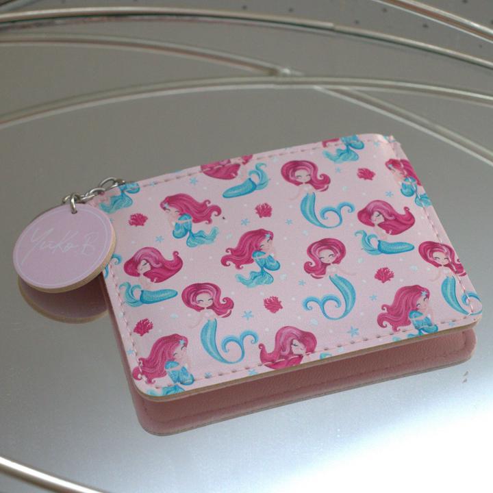 Actual product image Yuko.B Carlie