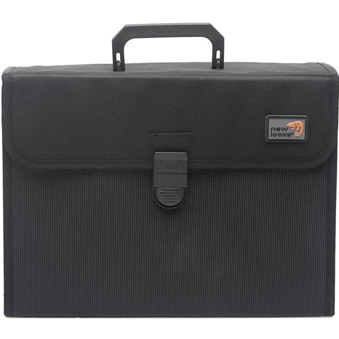 Thumbnail - New Looxs, Velotasche, (13 l, Gepäckträgertasche)