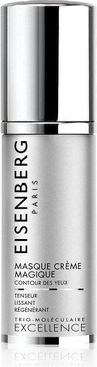 Eisenberg Excellence Masque Crème Magique (Augenpflege Crème, 30 ml)