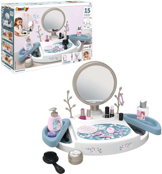 Produktbild Smoby My Beauty Studio
