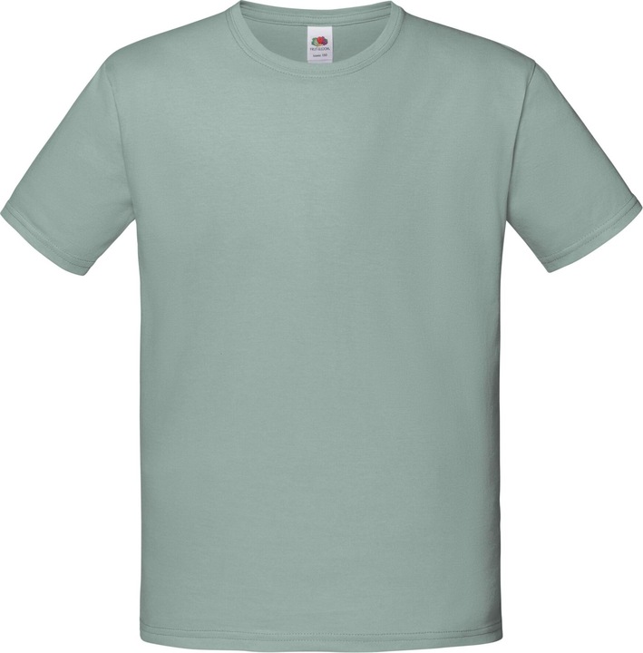 Fruit of the Loom Jungen Iconic TShirt (104)