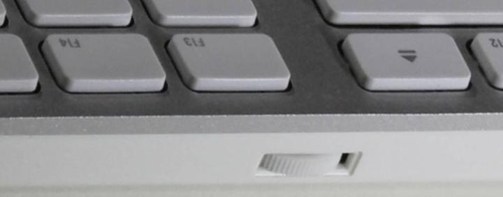 Produktbild Matias FK318S-DE (DE, Kabelgebunden)