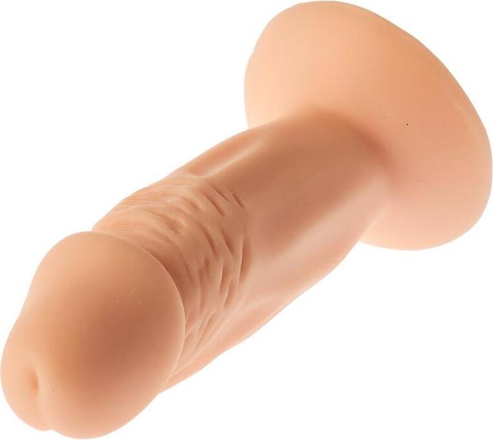 Actual product image Dreamtoys MR. DIXX Tiny Tom 4.3INCH Dong