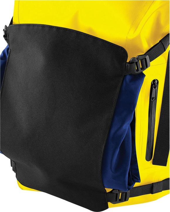 Actual product image Quadral SLX Waterproof 25L Backpack (25 l)
