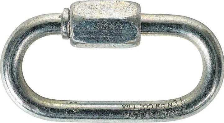 Produktbild Pfeifer Rapid-Kettenglied (0.04 m)