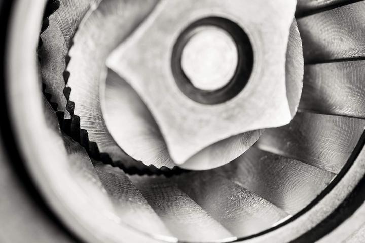 Immagine prodotto Krups Macinacaffè per cialde, espresso con schiumalatte, touchscreen, 1450 watt