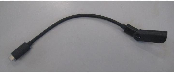 Produktbild Logitech USB A – USB C (10 m, USB 3.1)