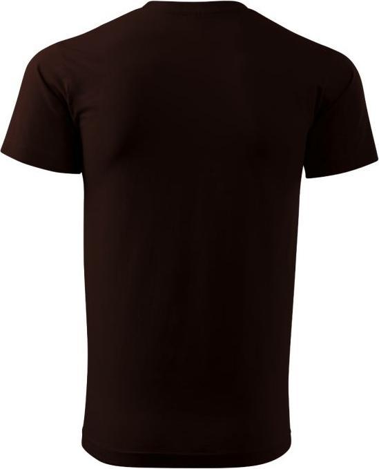 Actual product image Malfini Basic T-shirt M MLI-12927 (XL)