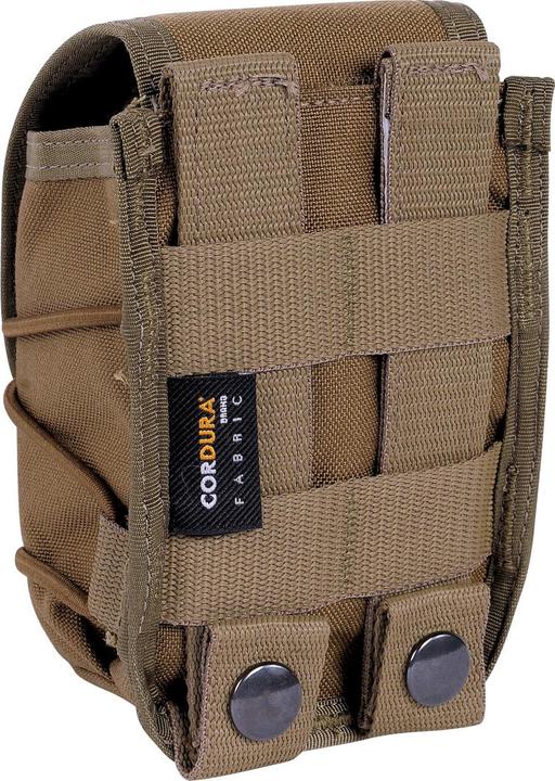 Immagine prodotto Tasmanian Tiger TT Smoke Pouch Coyote