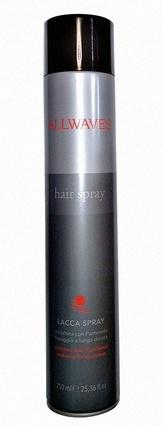 Immagine prodotto Allwaves Mousse e schiuma 750ml (750 ml)