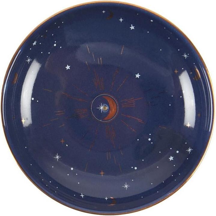 Produktbild Something Different Räucherstäbchenhalter Starry Sky