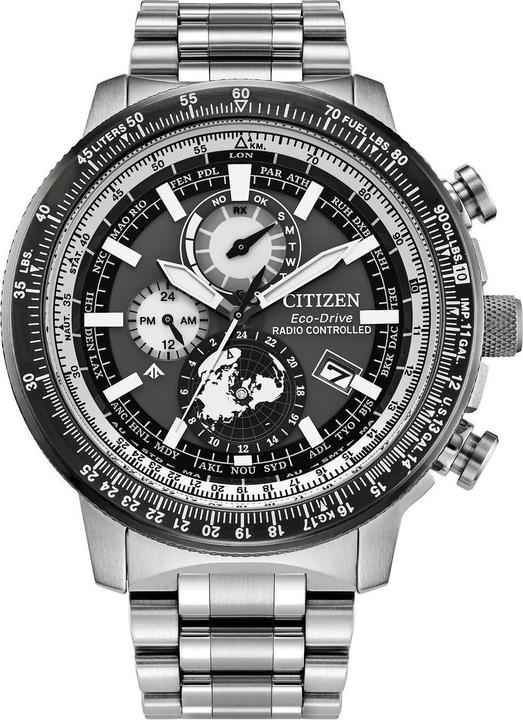 Citizen BY3006-53H (46 mm)