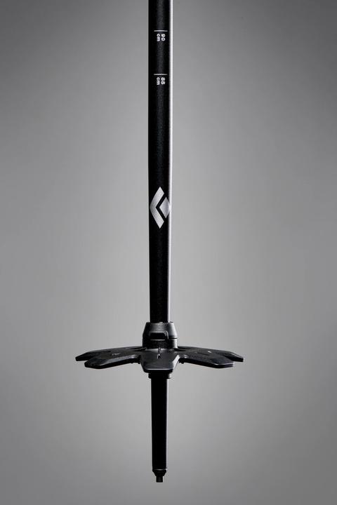 Immagine prodotto Black Diamond Bastoncini Da Sci Expedition Wr 3 (140 cm)