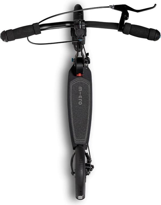 Image du produit Micro Metropolitan Deluxe
