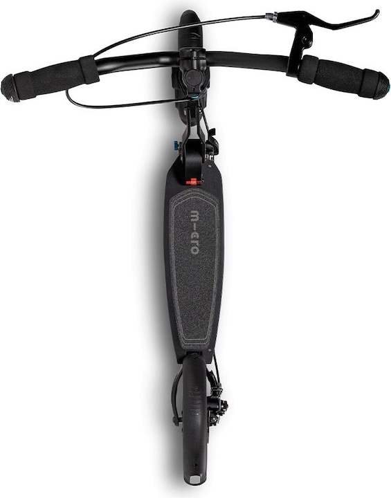 Produktbild Micro Metropolitan Deluxe