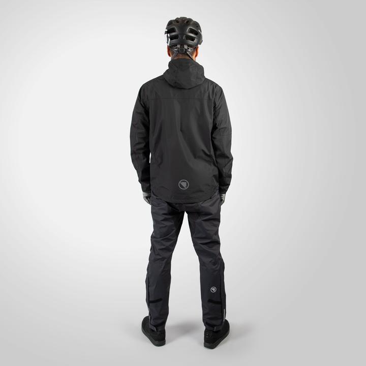 Image du produit Endura Veste imperméable Hummvee 3-en-1 (XL)