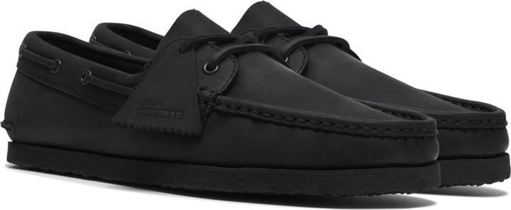 Image du produit Clarks M Godney Boat (44)