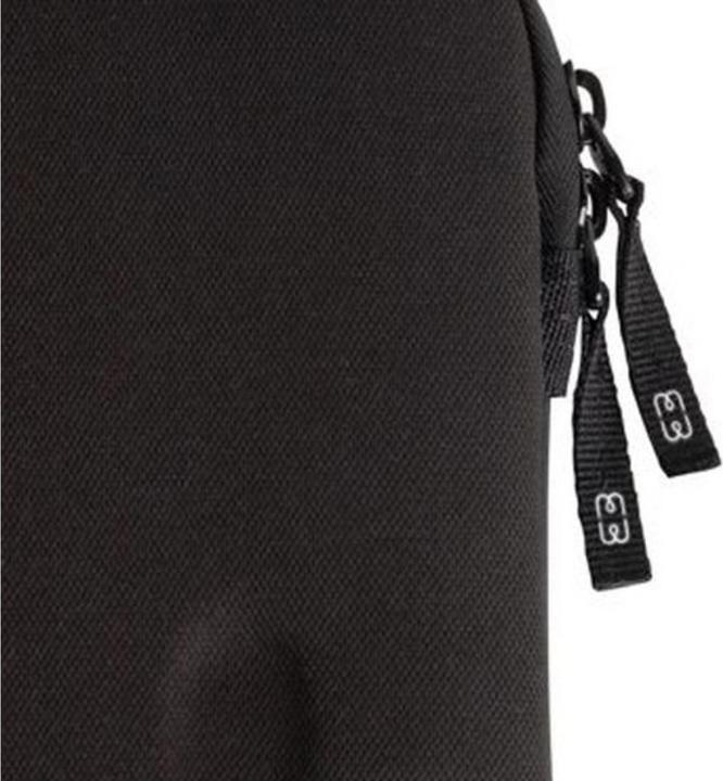 Produktbild MW Sleeve Mbp 14 Basics Life Blk/Wht (14", Apple)