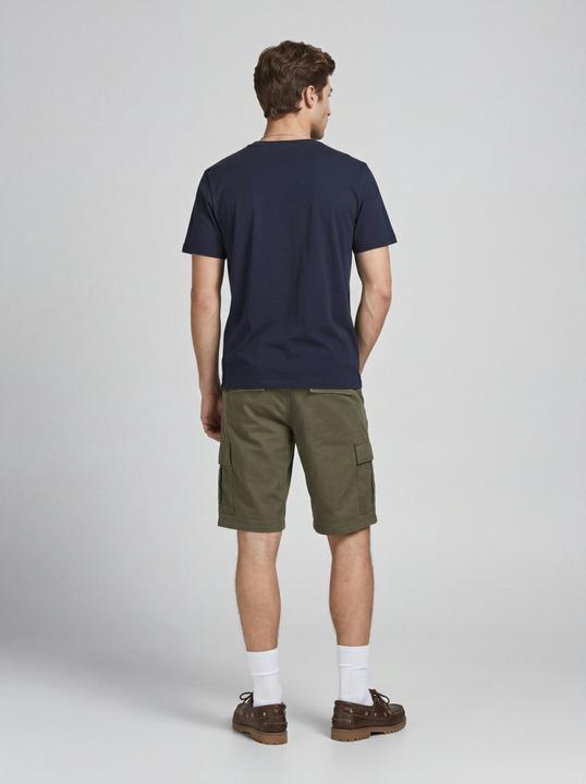 Image du produit Jack & Jones Rebel Cargo Short (XXL)