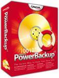 Produktbild CyberLink PowerBackup (1 User, unbegrenzt)
