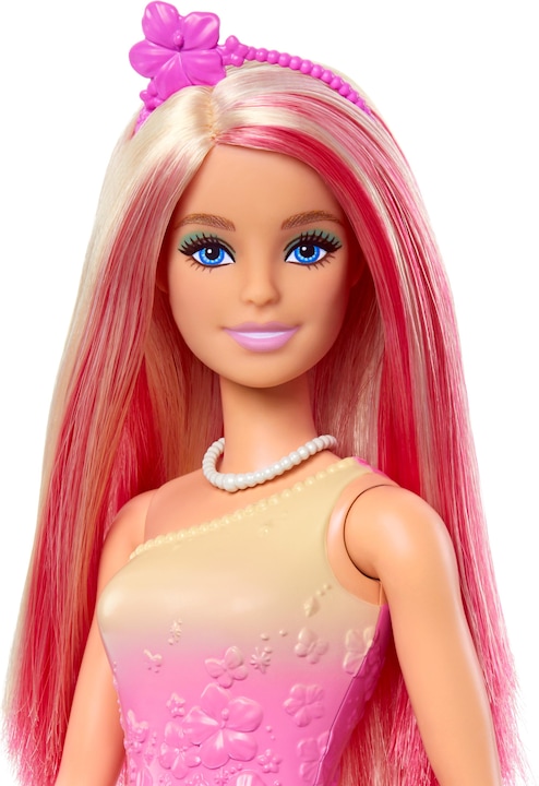 Immagine prodotto Barbie Bambola reale