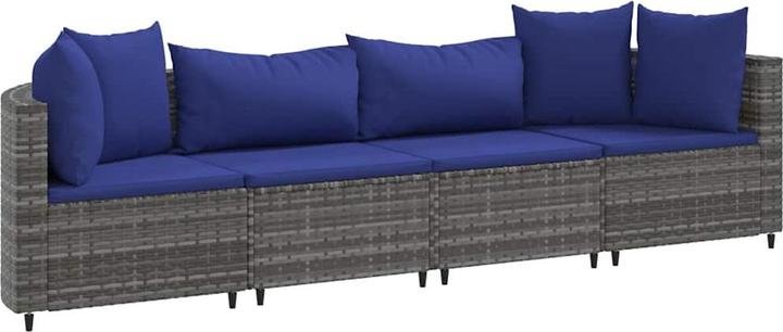 Produktbild vidaXL Trenton