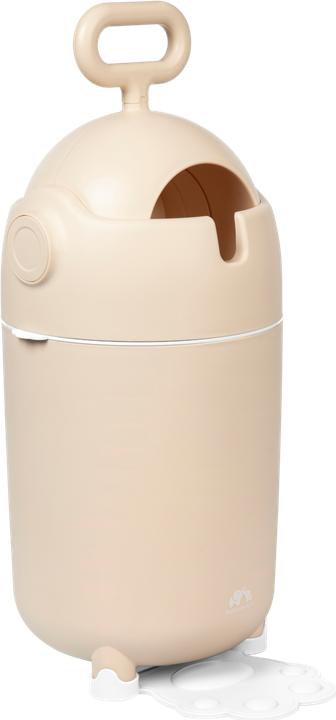 Actual product image Bebeconfort Odourless nappy pail 12L