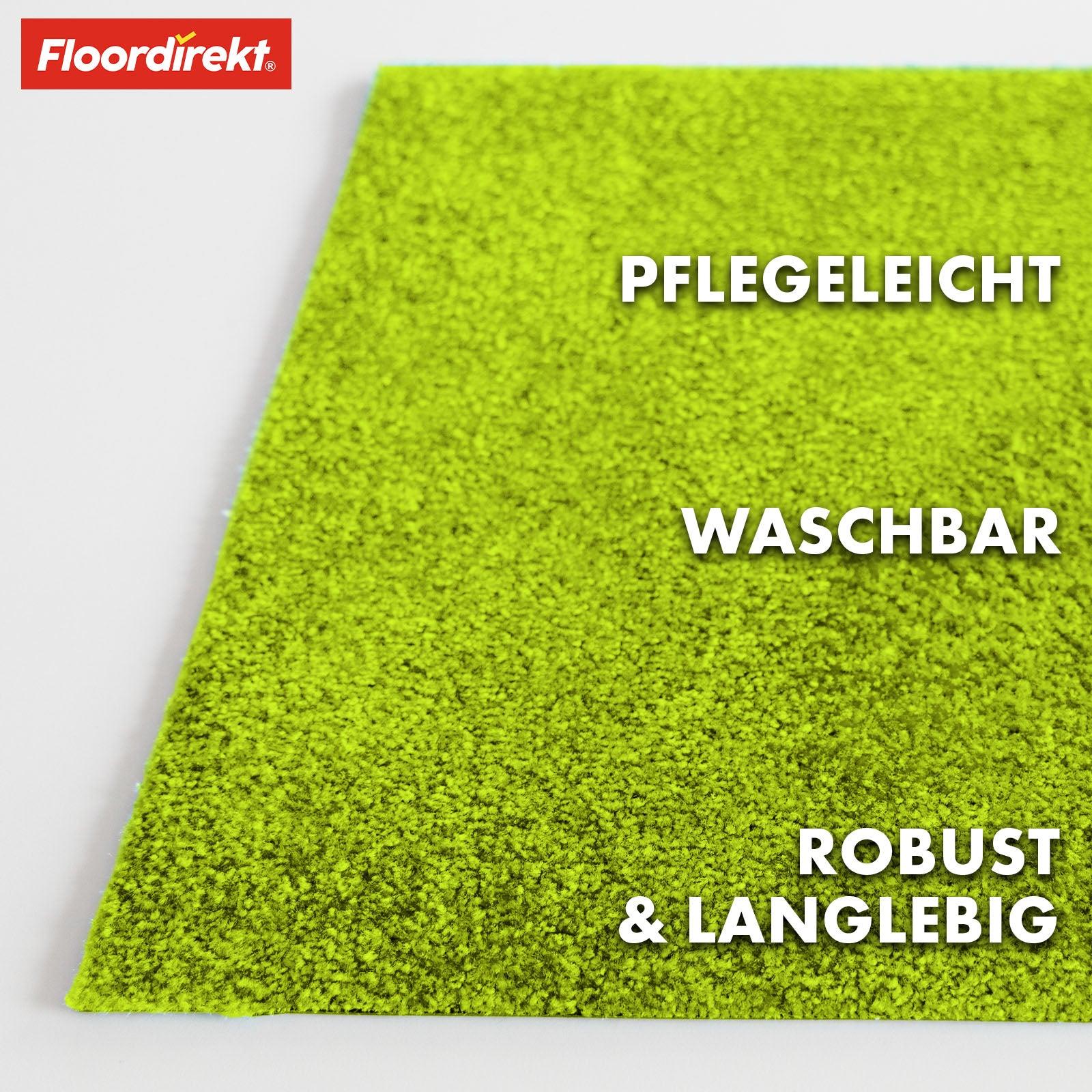 Thumbnail - Floordirekt, Fussmatte, Domenico (50 x 80 cm)