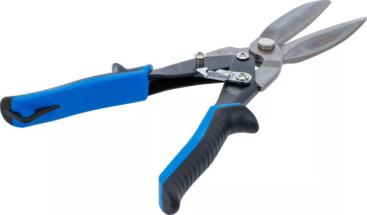 Produktbild BGS Blechschere gerade schneidend extra lange Schneiden 290 mm (290 mm)