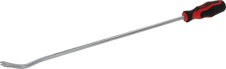 Produktbild KS Tools Clip-Löser lang, Länge 510mm, Öffnung 4mm (510 mm)