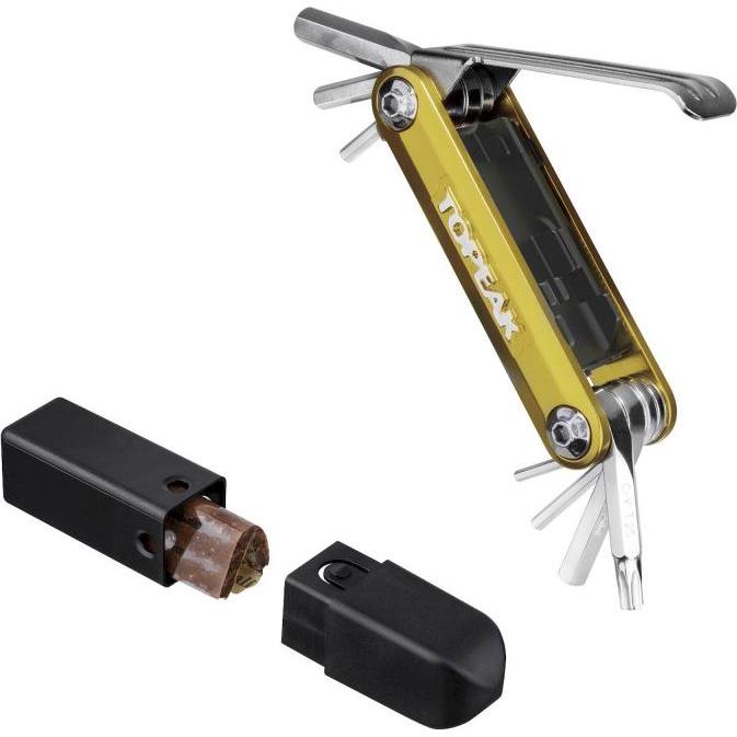 Topeak, Velofaltwerkzeug