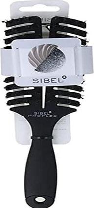 Actual product image Sinelco Brush SiProflex small