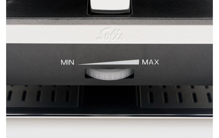 Actual product image Solis 3 in 1 Table Grill for 10