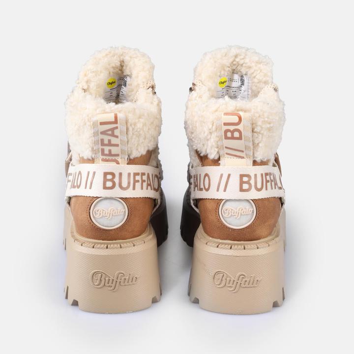 Image du produit Buffalo Aspen Com Mid Warm (41)