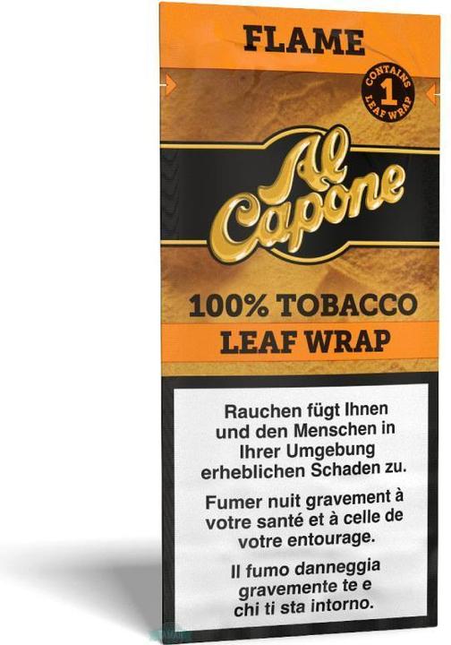 Produktbild Al Capone Blunt Flame 1 stk.