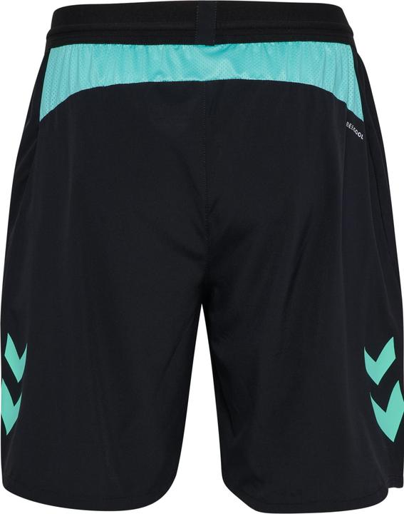 Produktbild hummel hmlBLAZE 2.0 TRAINING SHORTS (M)