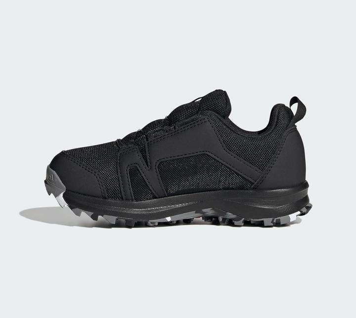 Produktbild Adidas Kid's Terrex Agravic BOA Rain Ready (31)