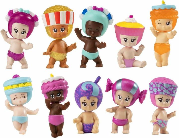 Produktbild Bandai Actionfiguren