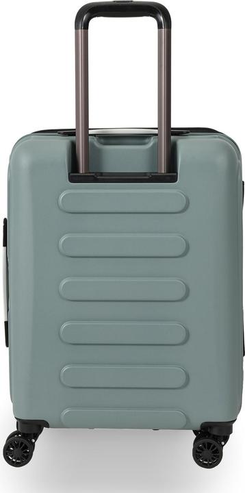 Produktbild Hedgren Comby Grip 4 Rollen Kabinentrolley XS 55 cm (39.80 l)