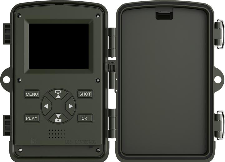 Produktbild Braun Photo BRAUN Scouting Cam Black800