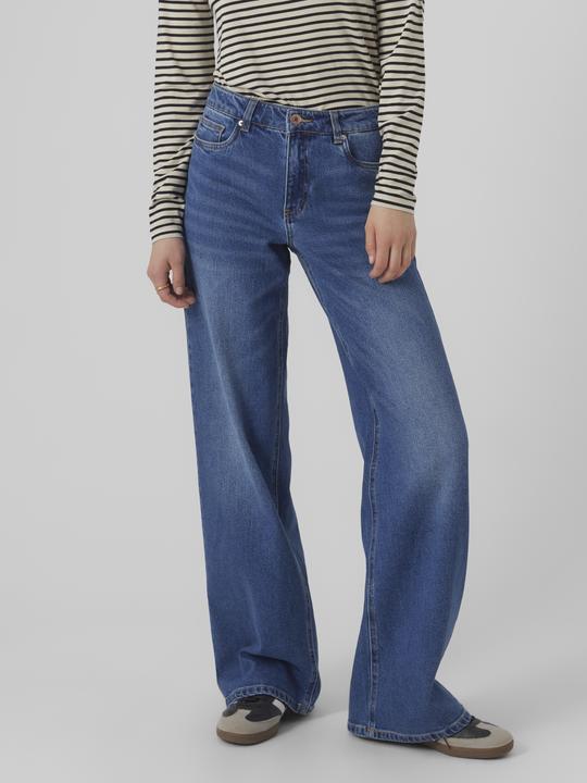 Actual product image Vero Moda Low Rise Jeans (W25/L32)